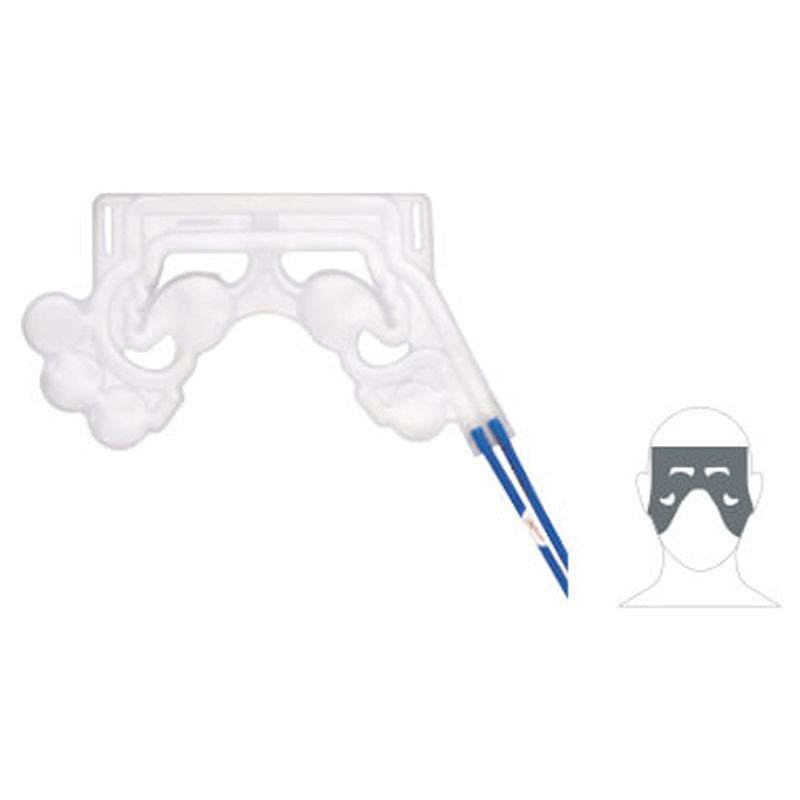 HILOTHERM nose cuff T-plaster