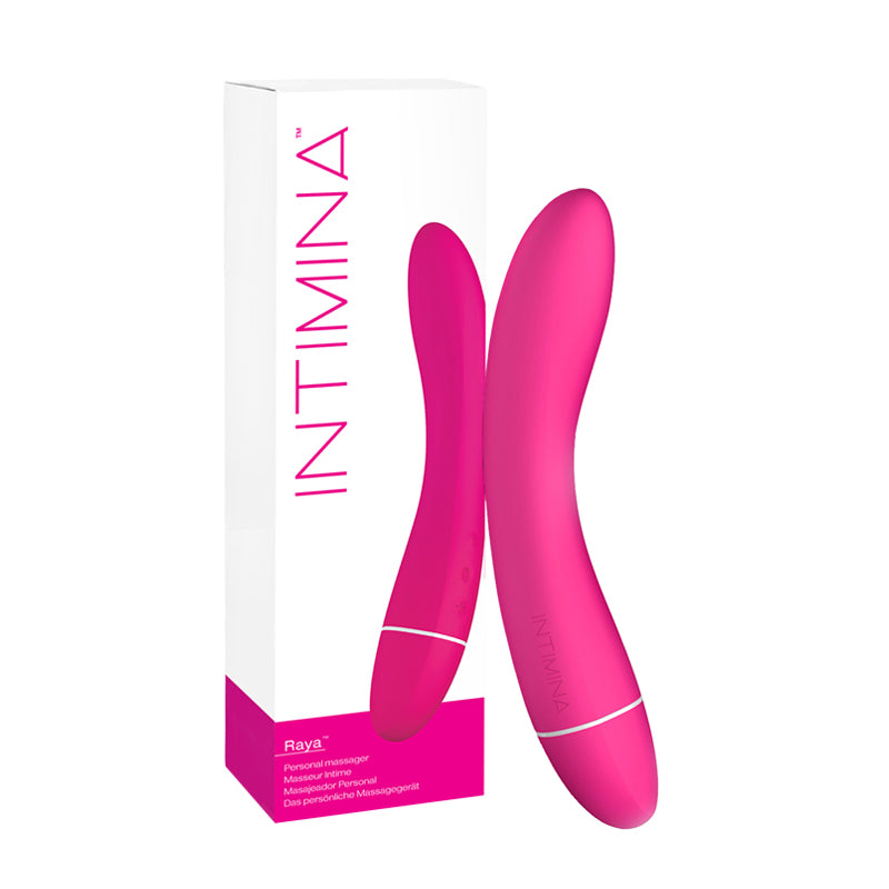 INTIMINA Raya Massagegerät
