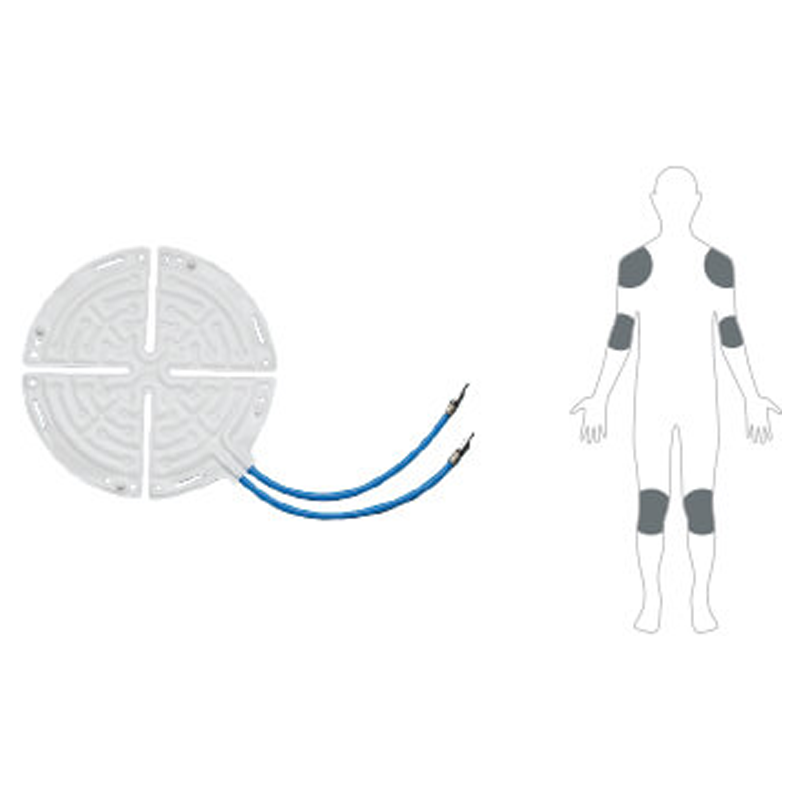 HILOTHERM Rundmanschette klein