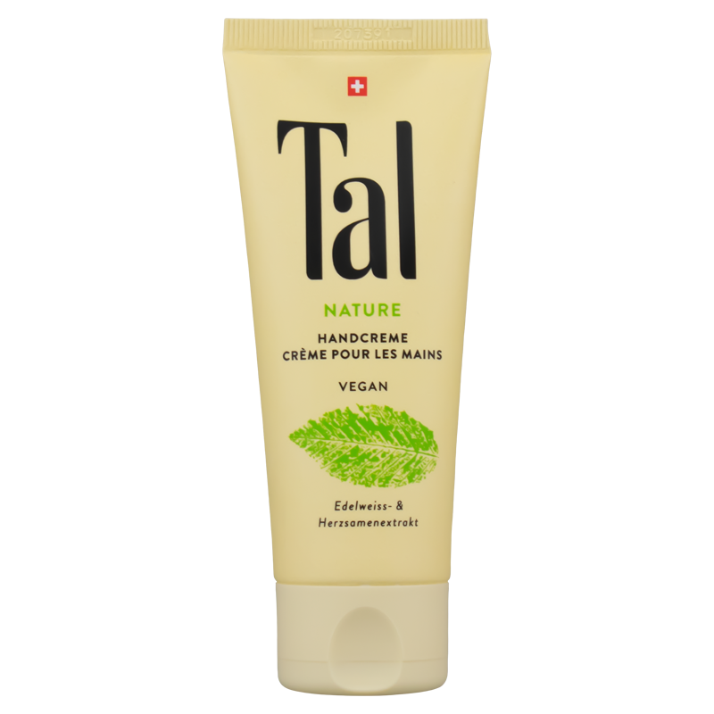 Tal Nature Hand Cream 75ml
