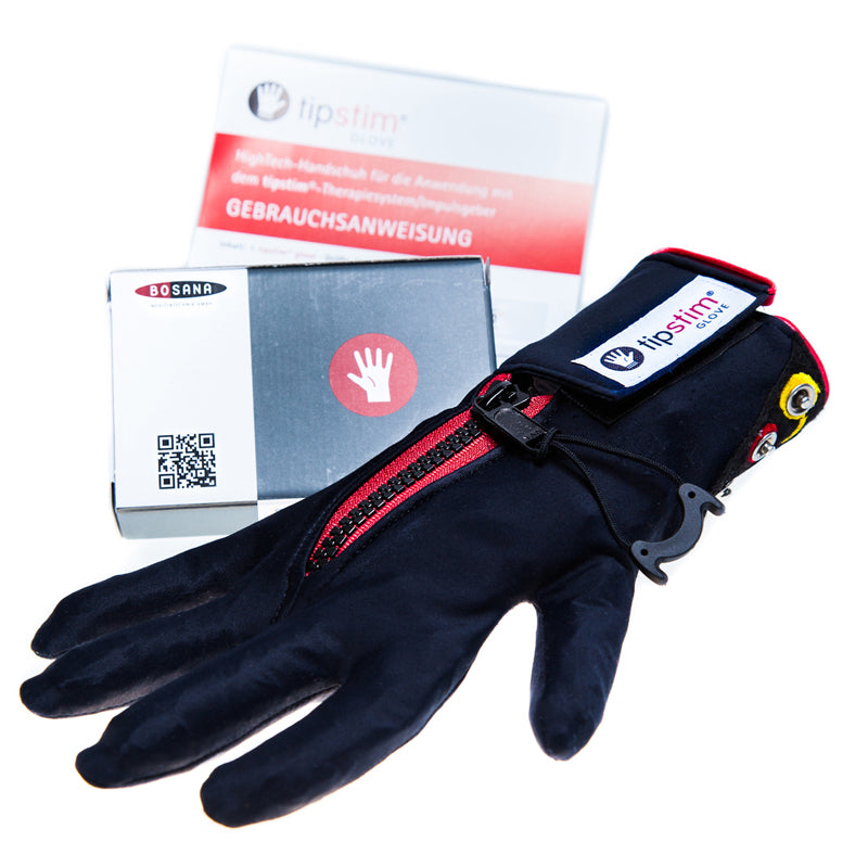 TipStim Glove