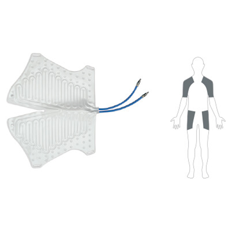 HILOTHERM trapeze cuff