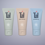 Tal Travel Set