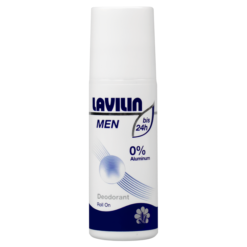 Lavilin Roll-on 65ml Men