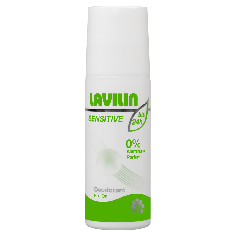 Lavilin Roll-on 65ml Sensitive