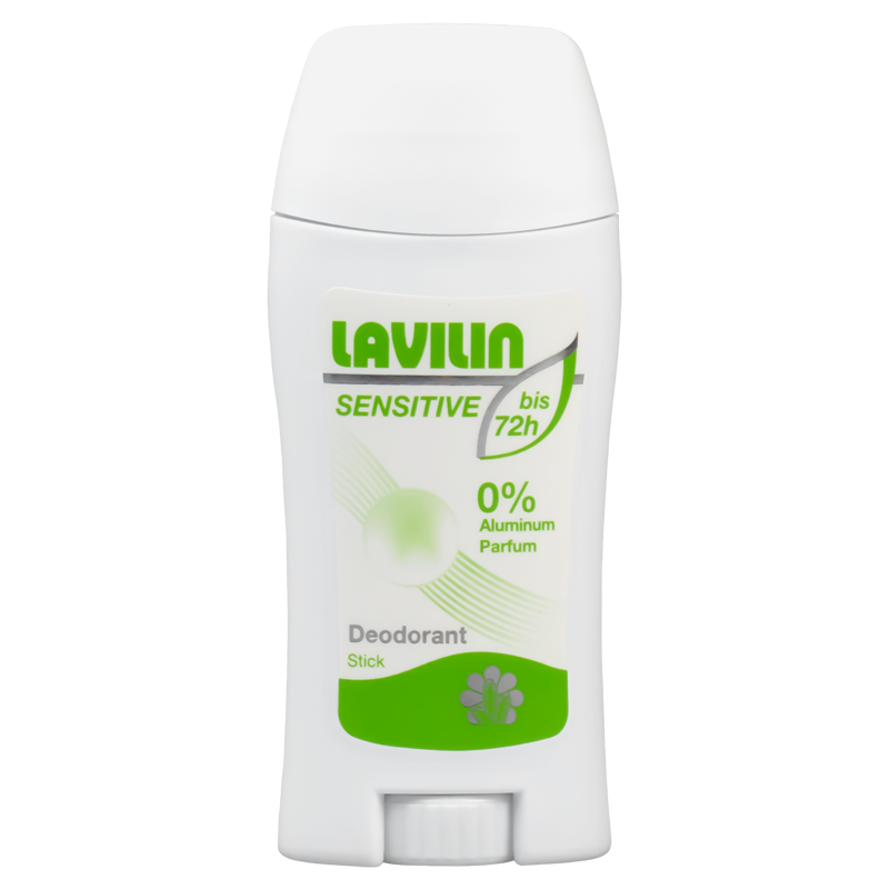 Lavilin Deo Stick 60ml Sensitive