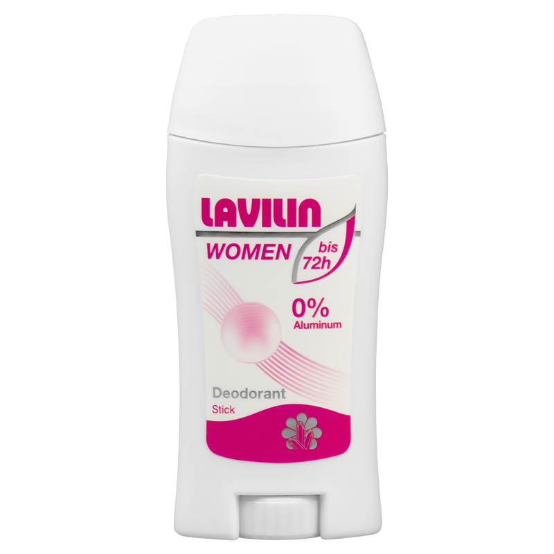 Lavilin Deo Stick 60ml Women