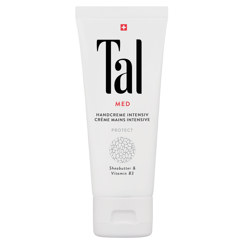 Tal Handcreme MED Protect bestellen im Parsenn-Produkte Shop – Parsenn ...