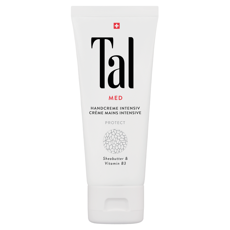 Tal Med Handcreme Protect 75ml