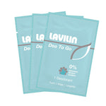 Lavilin Deo Wipes 1 Box à 10 Stück