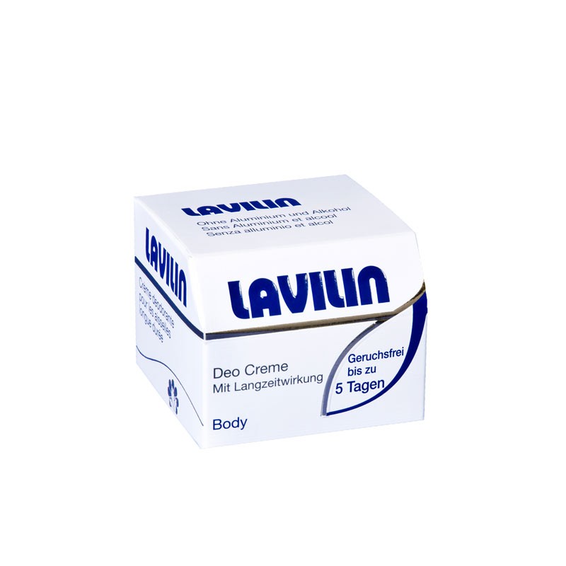 Lavilin Body Creme 10ml