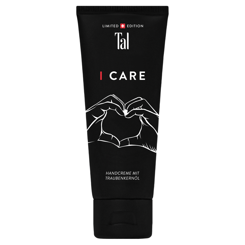 Tal Care Limited Edition - I CARE