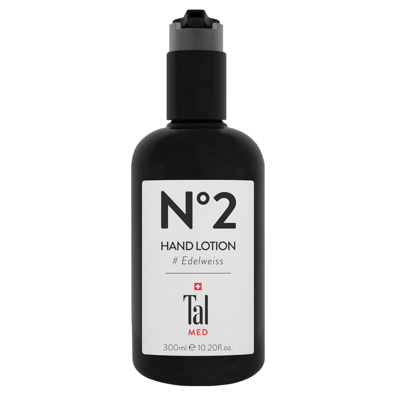 Tal Med Hand Lotion No.2 300ml