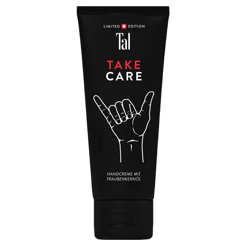 Tal Care Limited Edition - TAKE CARE